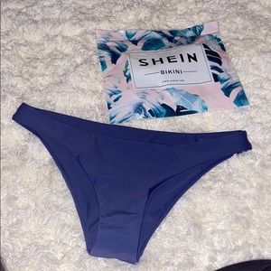 SHEIN Bikini Bottom